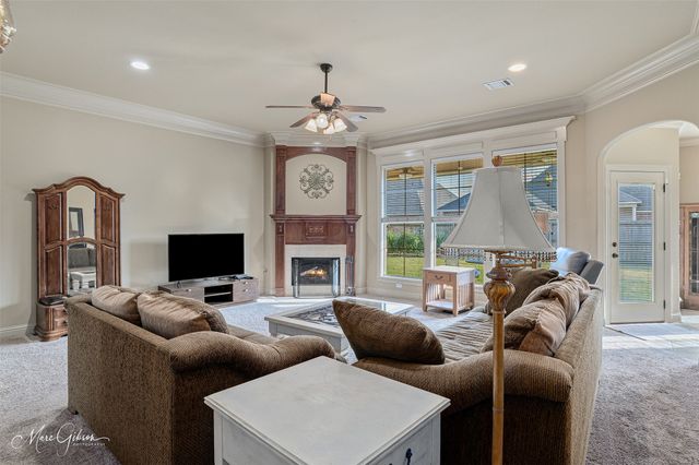 507 Toulouse Court, Bossier City, LA 71111