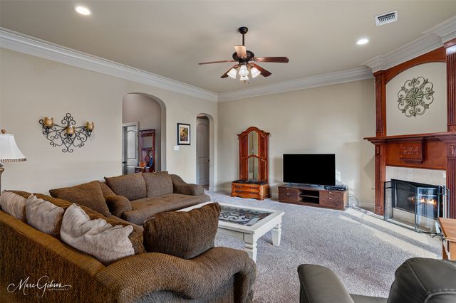 507 Toulouse Court, Bossier City, LA 71111