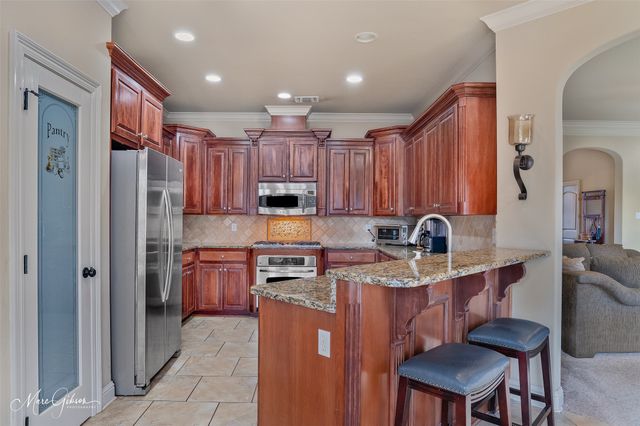 507 Toulouse Court, Bossier City, LA 71111