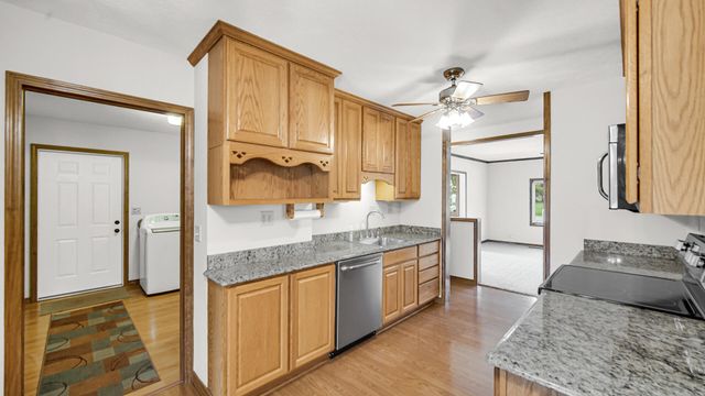 1703 A Street, La Porte, IN 46350