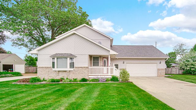 1703 A Street, La Porte, IN 46350