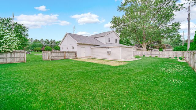 1703 A Street, La Porte, IN 46350