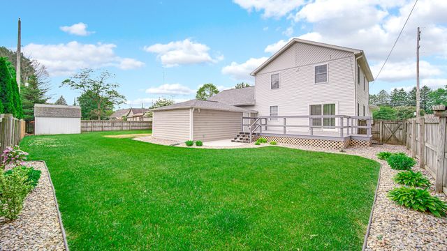 1703 A Street, La Porte, IN 46350