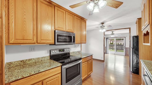 1703 A Street, La Porte, IN 46350