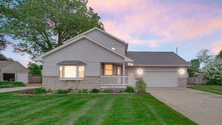 1703 A Street, La Porte, IN 46350
