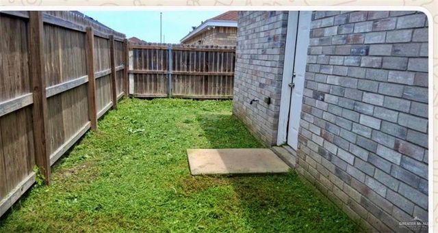 904 W Mahala Avenue 3, Mission, TX 78573