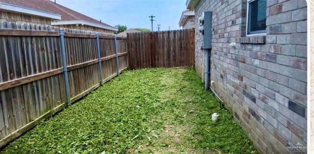 904 W Mahala Avenue 3, Mission, TX 78573