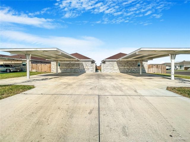 904 W Mahala Avenue 3, Mission, TX 78573