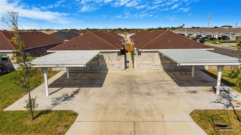 904 W Mahala Avenue 3, Mission, TX 78573