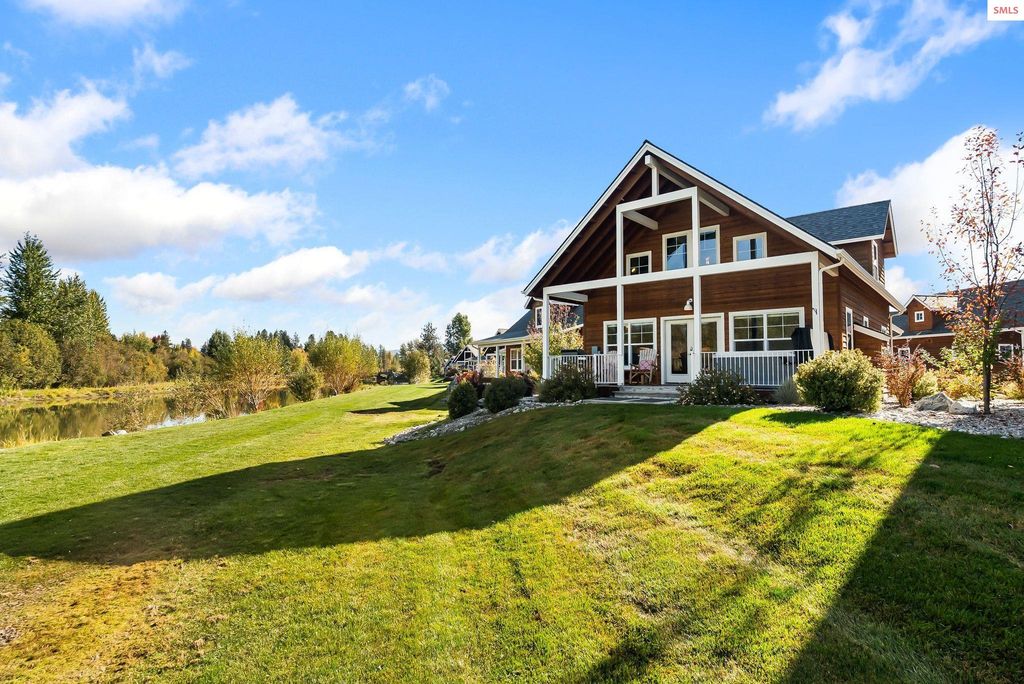 60 Pomrankey, Dover, ID 83825 photo 3