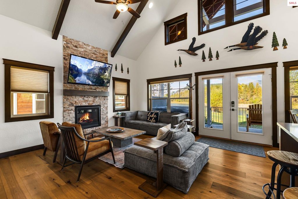60 Pomrankey, Dover, ID 83825 photo 5