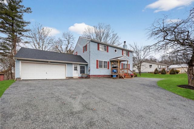 107 Marshall Road, Salt Point, NY 12578