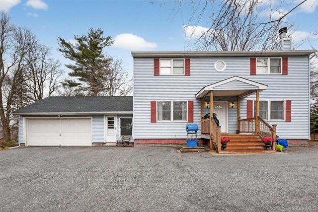 107 Marshall Road, Salt Point, NY 12578