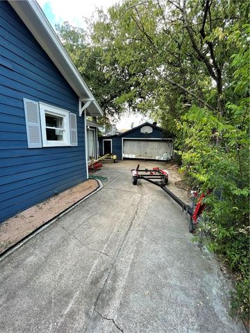 3106 Robinson Ave, Austin, TX 78722
