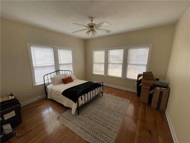 3106 Robinson Ave, Austin, TX 78722