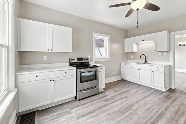 1238 N 26th STREET, Milwaukee, WI 53205