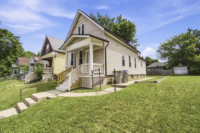 1238 N 26th STREET, Milwaukee, WI 53205
