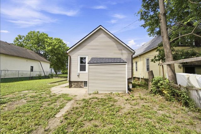 1238 N 26th STREET, Milwaukee, WI 53205