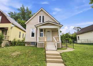 1238 N 26th STREET, Milwaukee, WI 53205