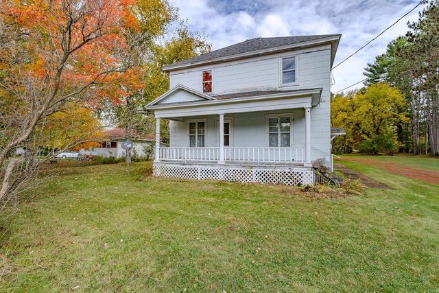 3923 N 6TH STREET, Wausau, WI 54403