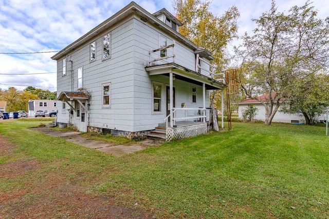 3923 N 6TH STREET, Wausau, WI 54403
