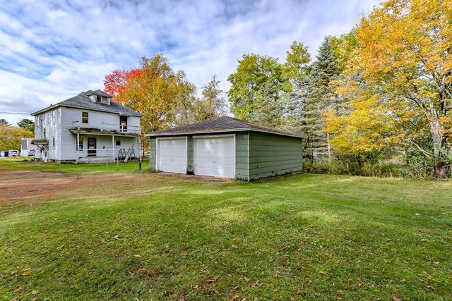 3923 N 6TH STREET, Wausau, WI 54403