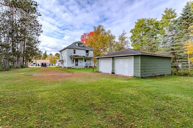 3923 N 6TH STREET, Wausau, WI 54403