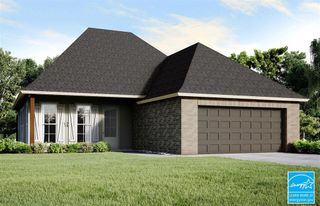 3044 Southern Trace Drive, Lake Charles, LA 70607