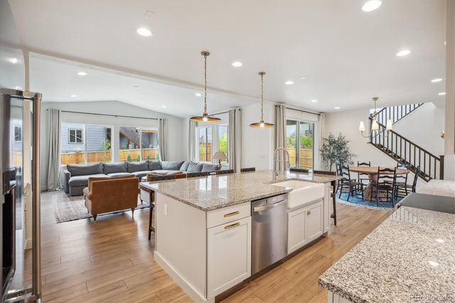 14423 Shasta Daisy Lane, Parker, CO 80134