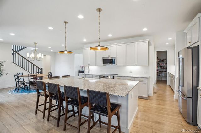 14423 Shasta Daisy Lane, Parker, CO 80134