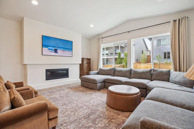 14423 Shasta Daisy Lane, Parker, CO 80134