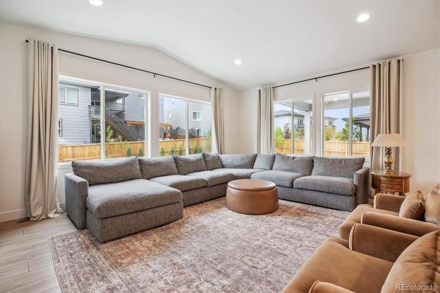 14423 Shasta Daisy Lane, Parker, CO 80134