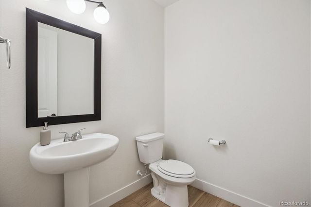 14423 Shasta Daisy Lane, Parker, CO 80134