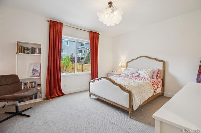 14423 Shasta Daisy Lane, Parker, CO 80134