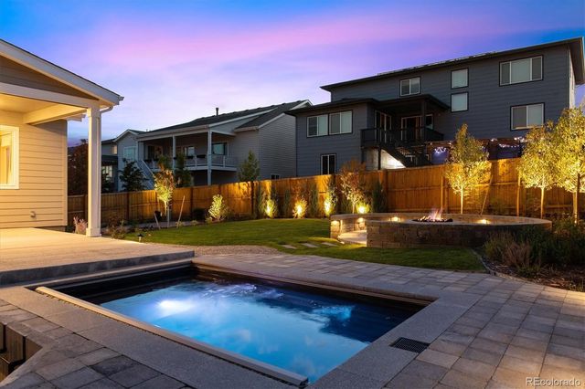 14423 Shasta Daisy Lane, Parker, CO 80134