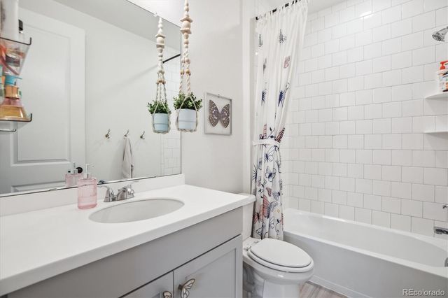 14423 Shasta Daisy Lane, Parker, CO 80134