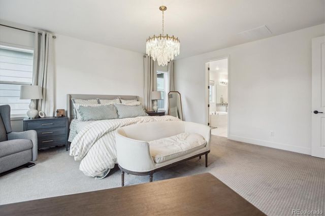 14423 Shasta Daisy Lane, Parker, CO 80134