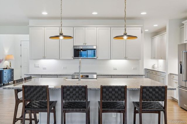 14423 Shasta Daisy Lane, Parker, CO 80134