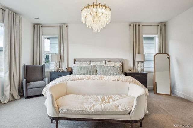 14423 Shasta Daisy Lane, Parker, CO 80134