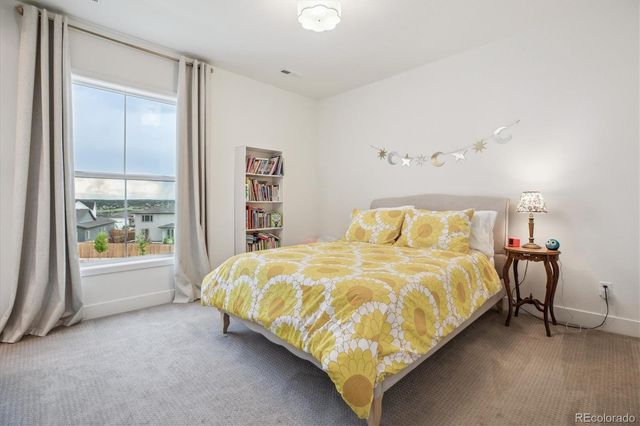 14423 Shasta Daisy Lane, Parker, CO 80134