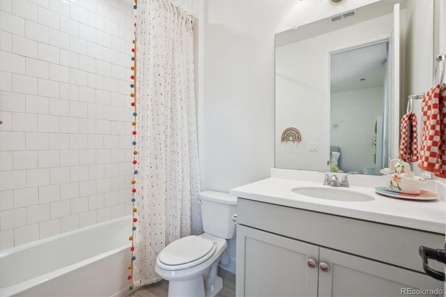 14423 Shasta Daisy Lane, Parker, CO 80134