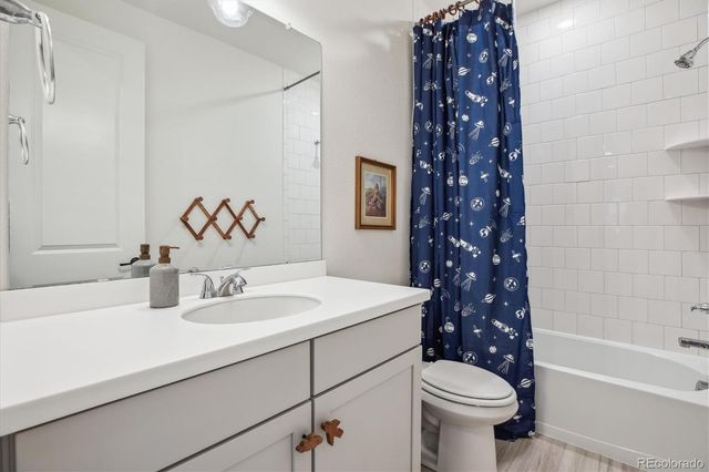 14423 Shasta Daisy Lane, Parker, CO 80134