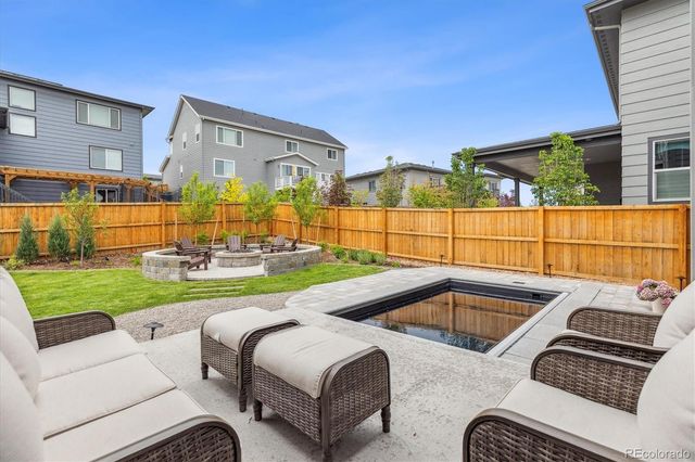 14423 Shasta Daisy Lane, Parker, CO 80134