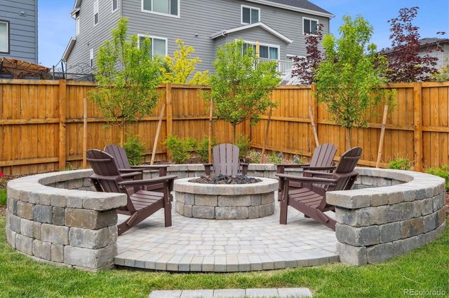 14423 Shasta Daisy Lane, Parker, CO 80134