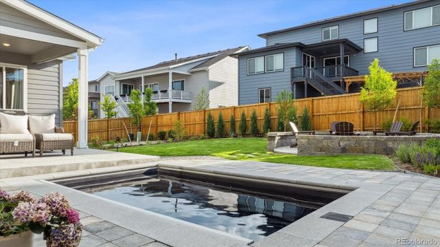 14423 Shasta Daisy Lane, Parker, CO 80134