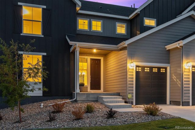 14423 Shasta Daisy Lane, Parker, CO 80134