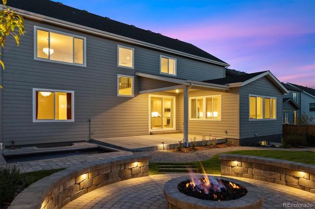 14423 Shasta Daisy Lane, Parker, CO 80134