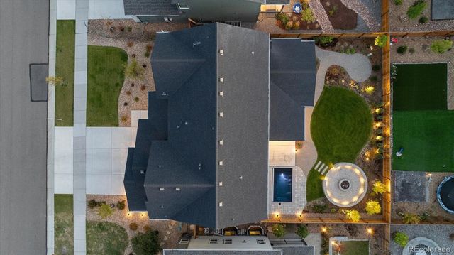 14423 Shasta Daisy Lane, Parker, CO 80134