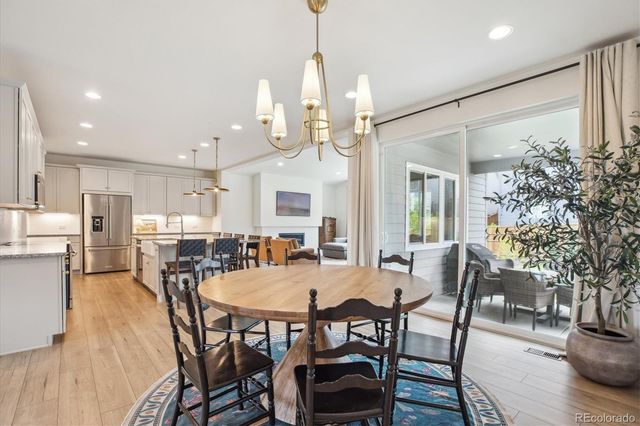 14423 Shasta Daisy Lane, Parker, CO 80134