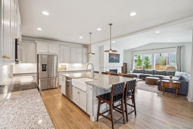 14423 Shasta Daisy Lane, Parker, CO 80134